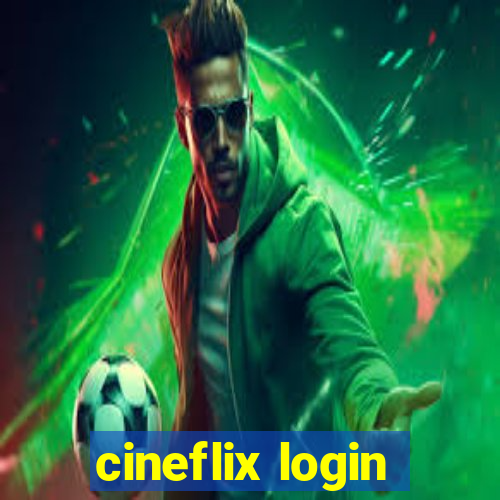 cineflix login